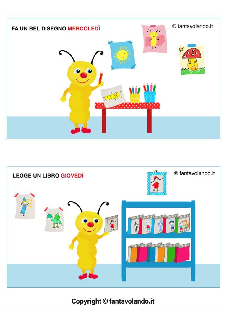 LA SETTIMANA DEL BRUCHETTO MARTINO by Maria Ritondo - Ourboox.com