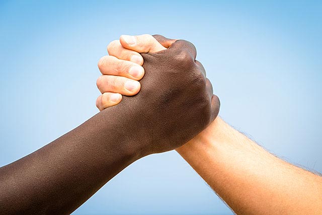 על סובלנות, פלורליזם ומה שביניהם by meir - Ourboox.com