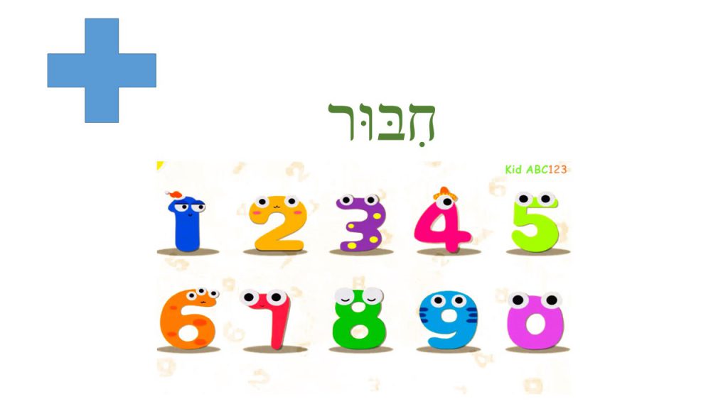 חיבור בתחום ה-10 by olga - Ourboox.com
