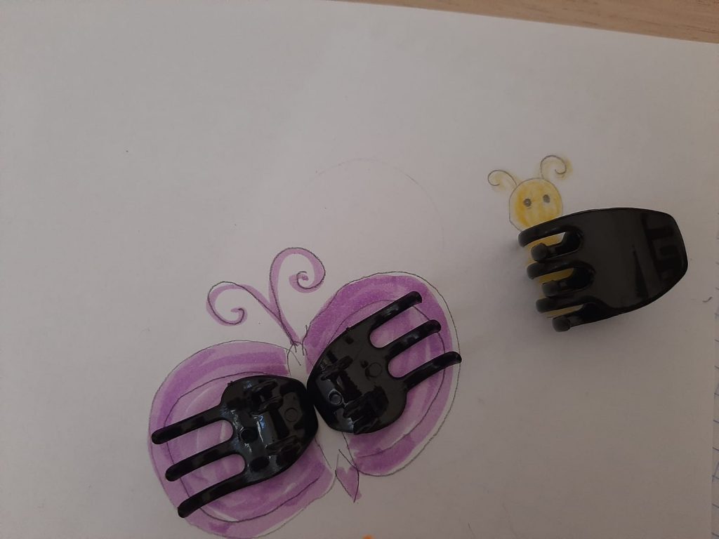 עבודות אומנות מחצית א’-טל טרופר by Tal Tropper - Ourboox.com