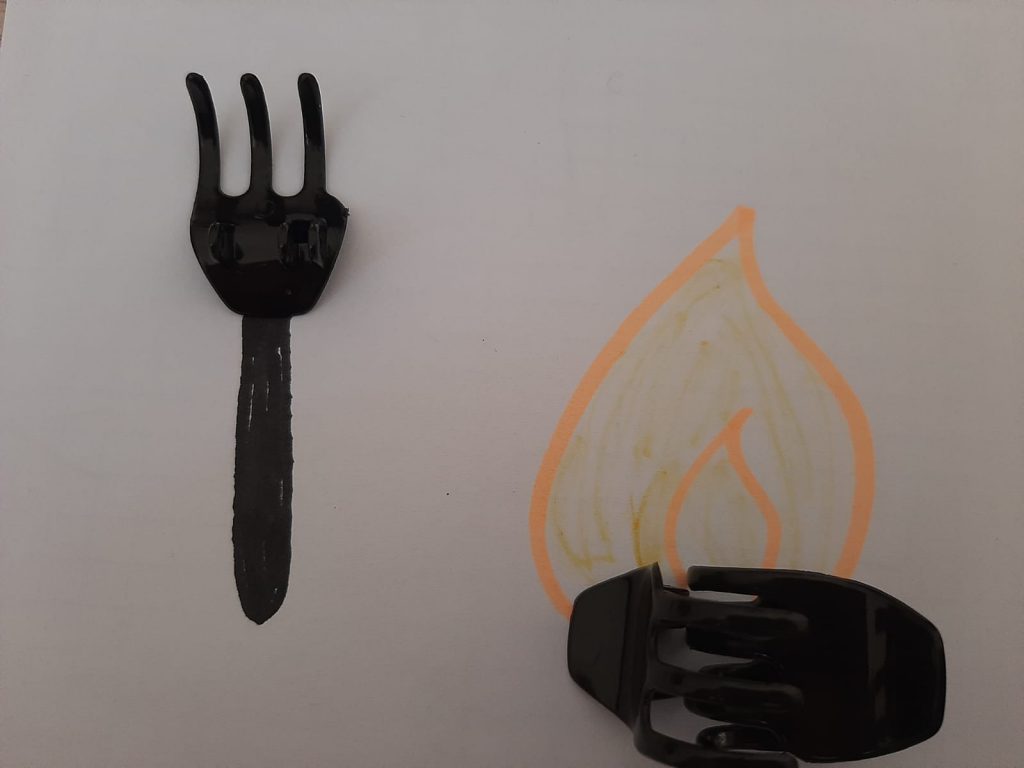 עבודות אומנות מחצית א’-טל טרופר by Tal Tropper - Ourboox.com