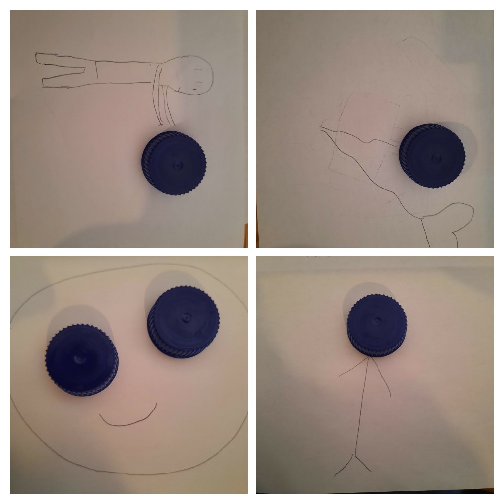 עבודה אומנות מחצית א’ – מוריה כראדי by moriya karadi - Illustrated by moriya karadi - Ourboox.com