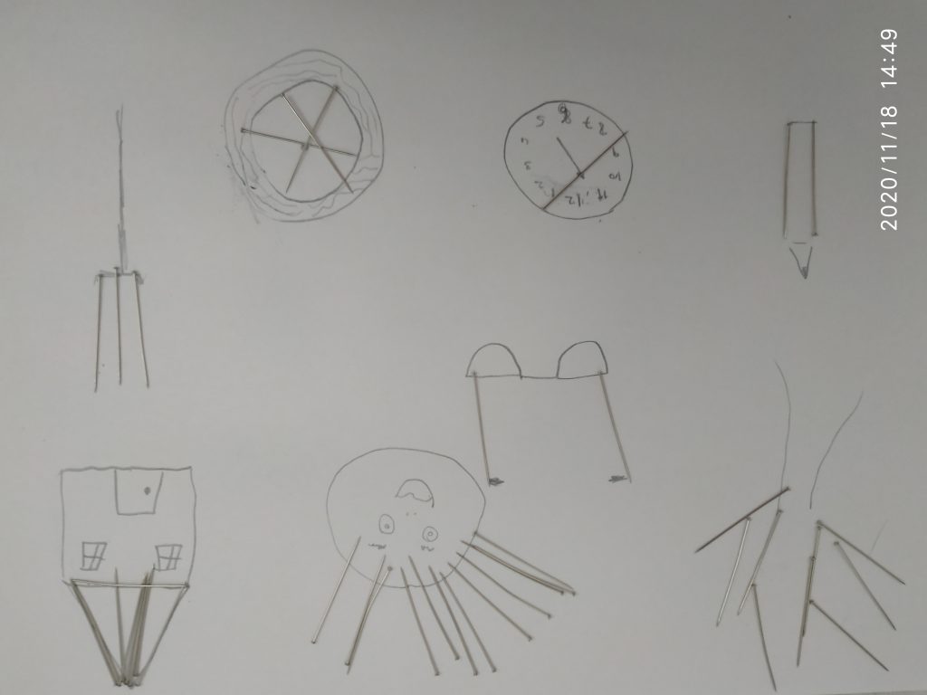 עבודות מחצית א-דליה הסן by dalia hessen - Illustrated by דליה הסן - Ourboox.com