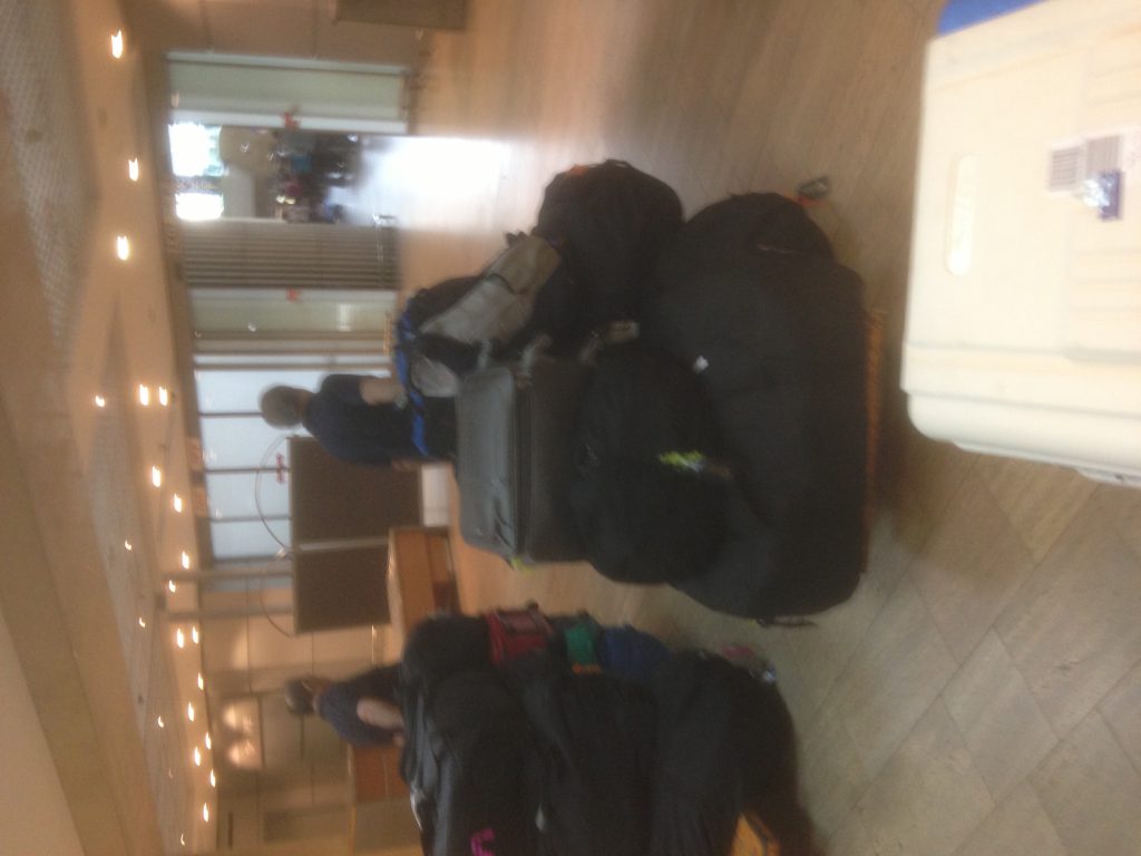 העליה מארצות הברית by Ariel - Ourboox.com