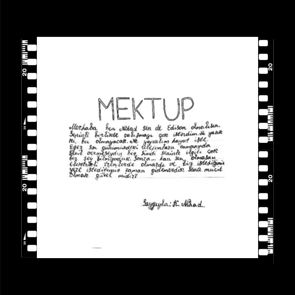 BİLİM İNSANLARINA MEKTUPLARIMIZ by Hülya Erdoğdu - Ourboox.com