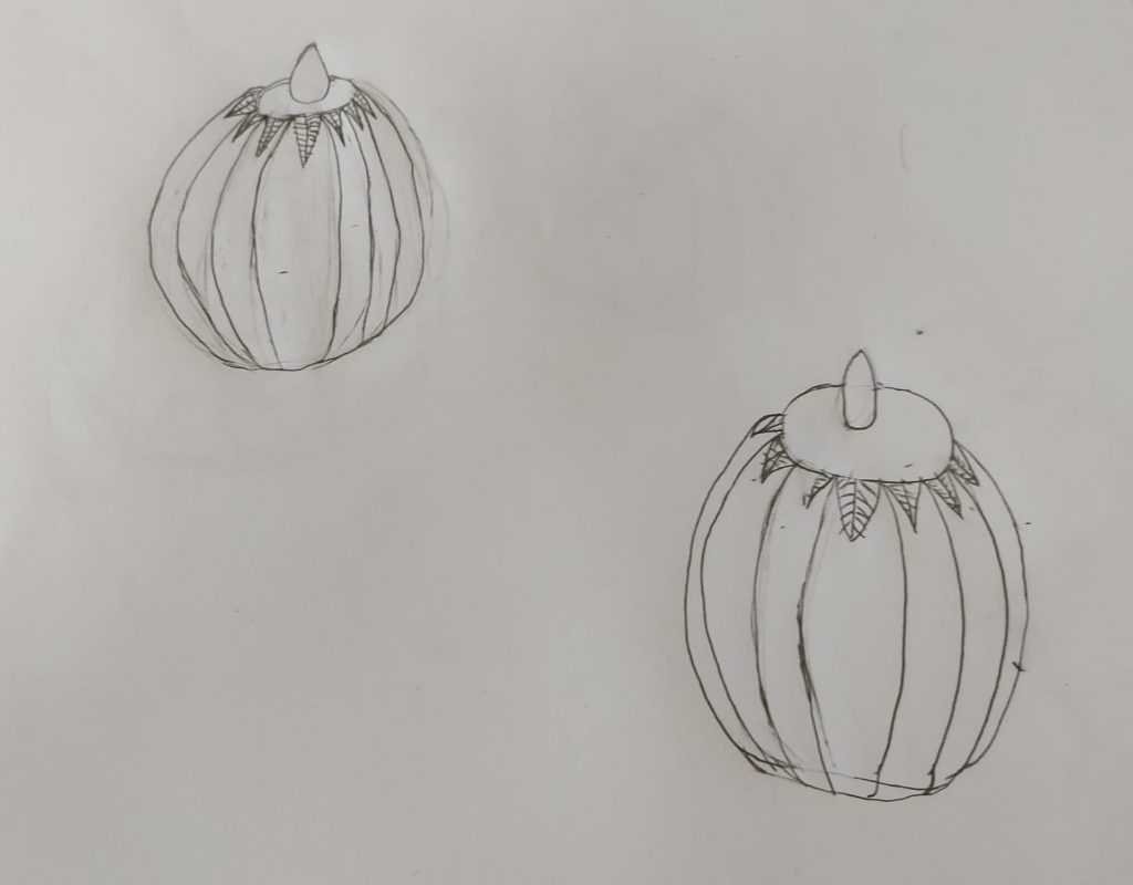 עבודות אומנות מחצית א”- ליבנת בן חמו by livnat ben hamo - Illustrated by ליבנת בן חמו  - Ourboox.com