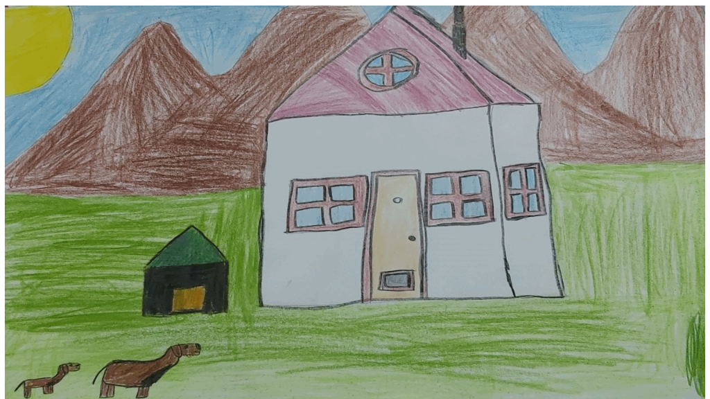 يوم الطفل 20.11.2020 by faihaa - Ourboox.com