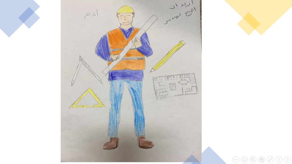 يوم الطفل 20.11.2020 by faihaa - Ourboox.com