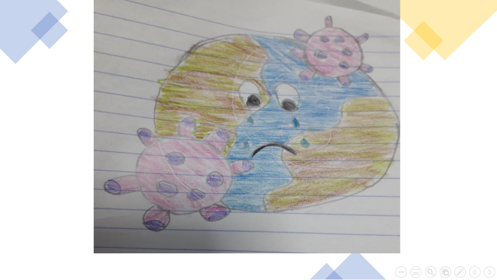 يوم الطفل 20.11.2020 by faihaa - Ourboox.com