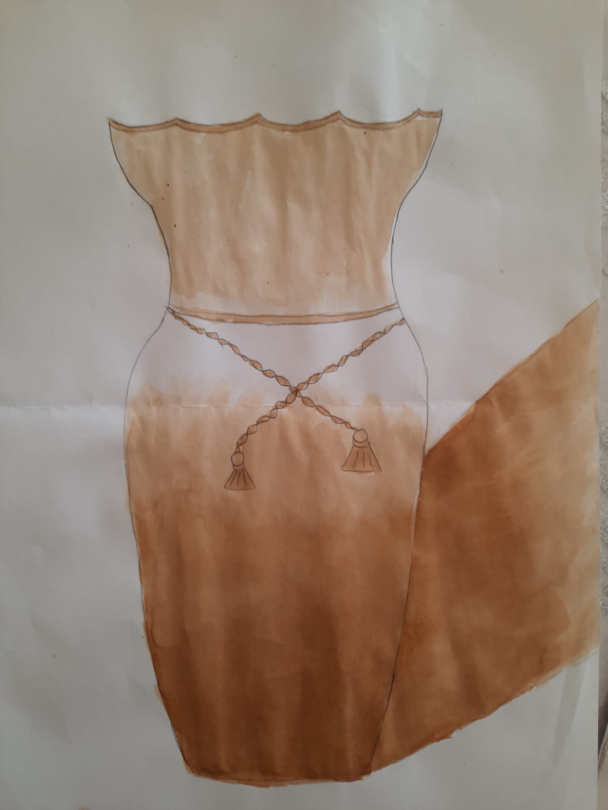 עבודות אמנות מחצית א- שירה גדו by Shiragado - Ourboox.com