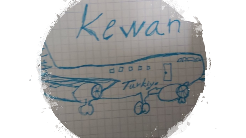 يوم الطفل 20.11.2020 by faihaa - Ourboox.com