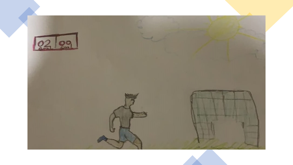 يوم الطفل 20.11.2020 by faihaa - Ourboox.com