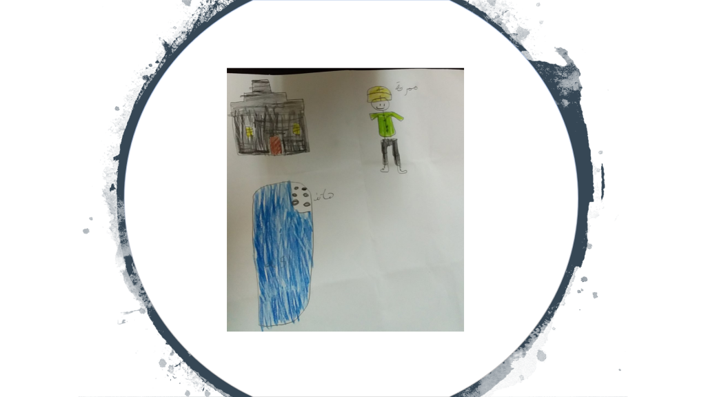 يوم الطفل 20.11.2020 by faihaa - Ourboox.com