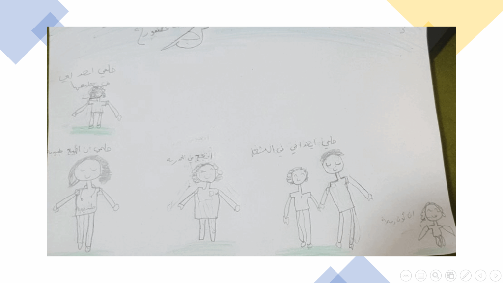 يوم الطفل 20.11.2020 by faihaa - Ourboox.com