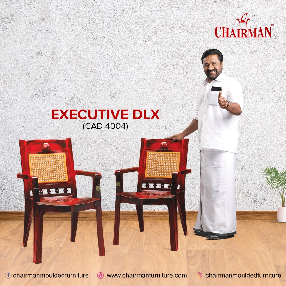 Chair Dealers in Kerala