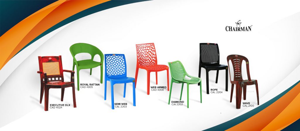 Chair Manufacturers in Kerala by Chairman Furniture - Ourboox.com