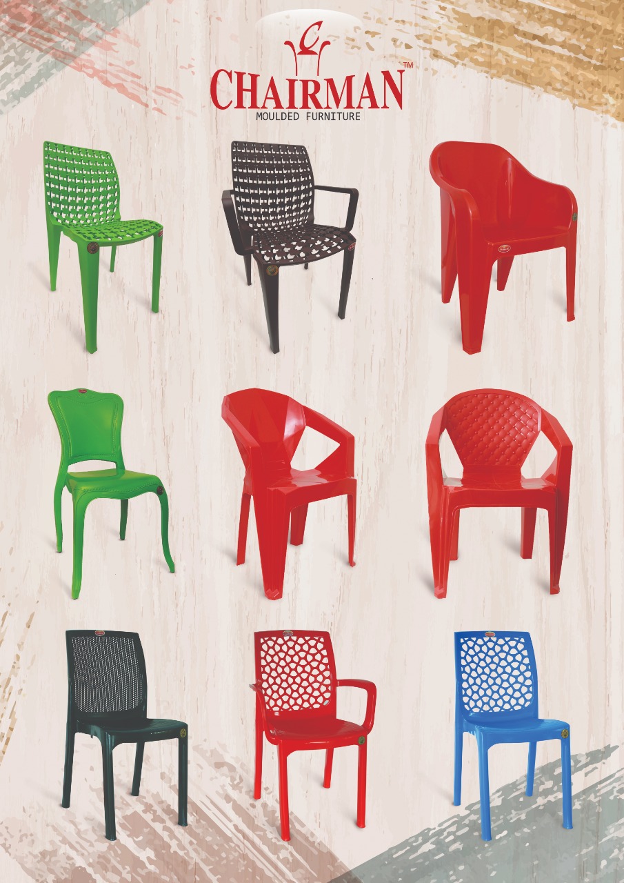 Plastic Chair Wholesale Kerala