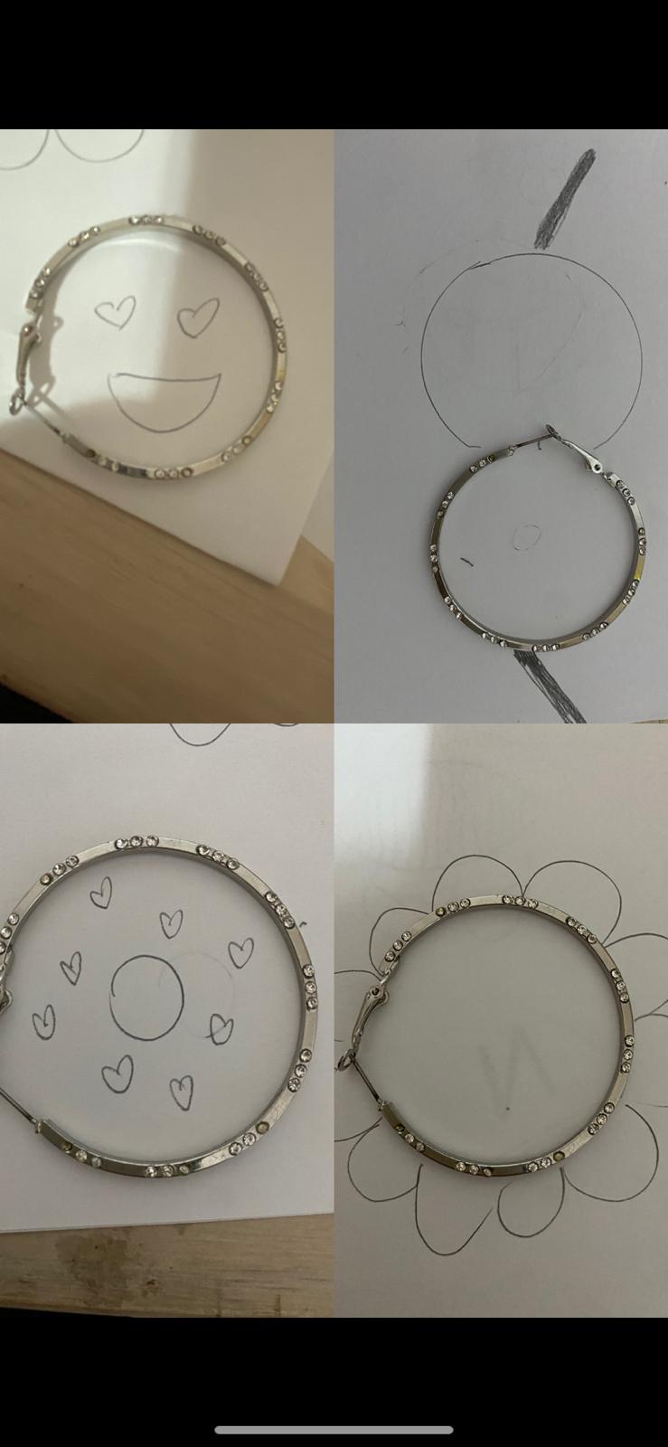 עבודות מחצית א הודיה סלם by hodaya salem - Ourboox.com