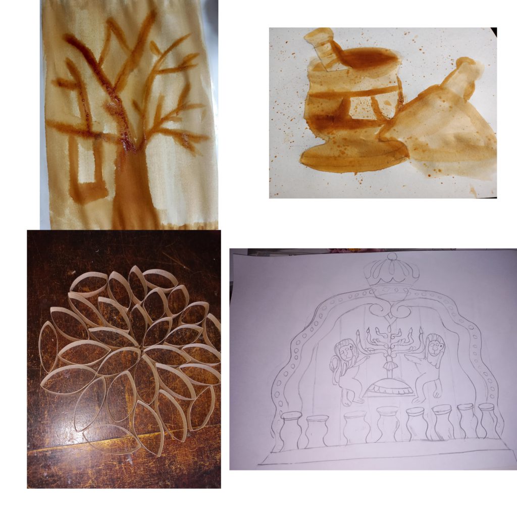 אומנות by Arielle - Ourboox.com