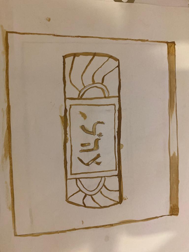 עבודות מחצית א הודיה סלם by hodaya salem - Ourboox.com