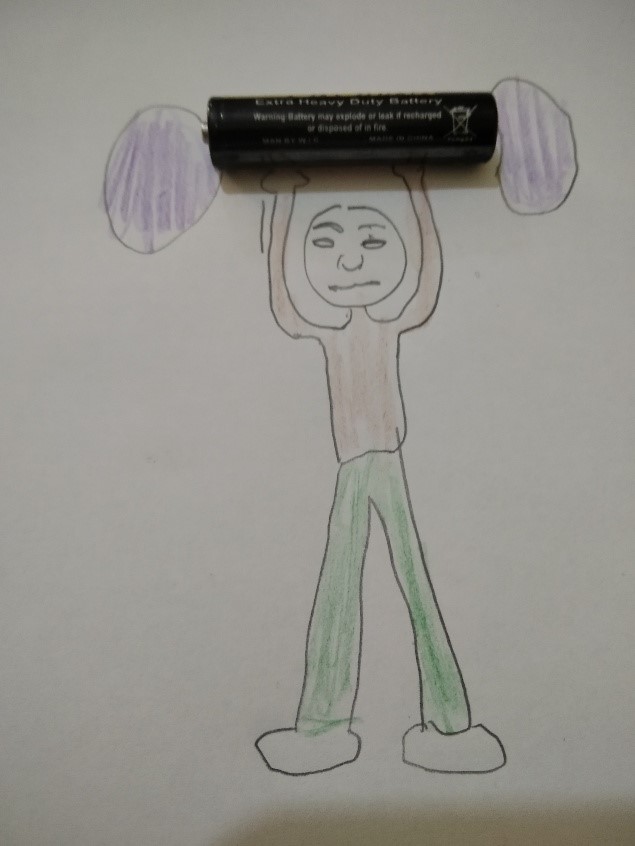 אומנות של מחצית א by Naama Trabelsi - Ourboox.com