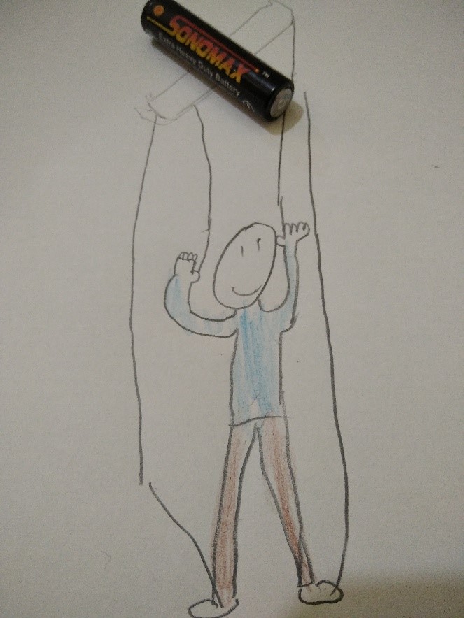 אומנות של מחצית א by Naama Trabelsi - Ourboox.com