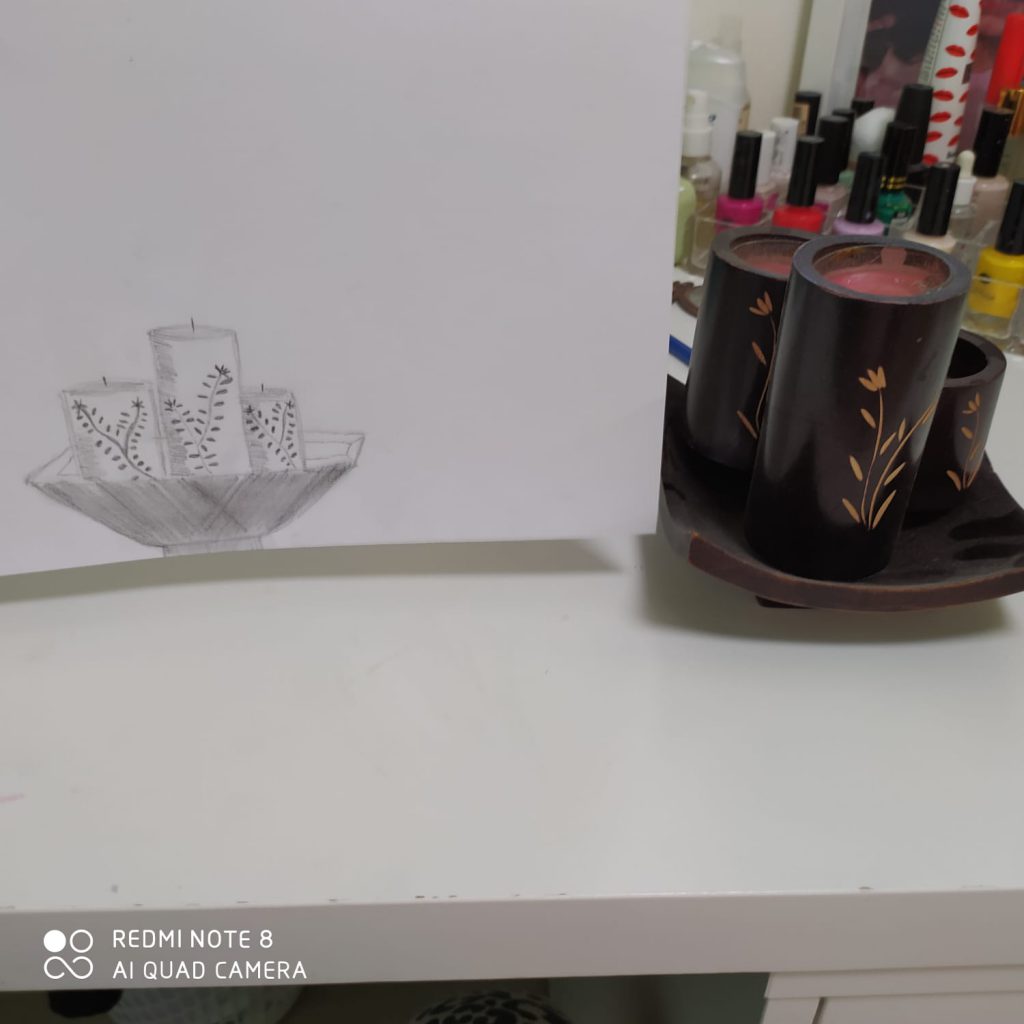 עבודות באומנות מחצית א- אריאל מנחם by ariel menachem - Illustrated by אריאל מנחם - Ourboox.com