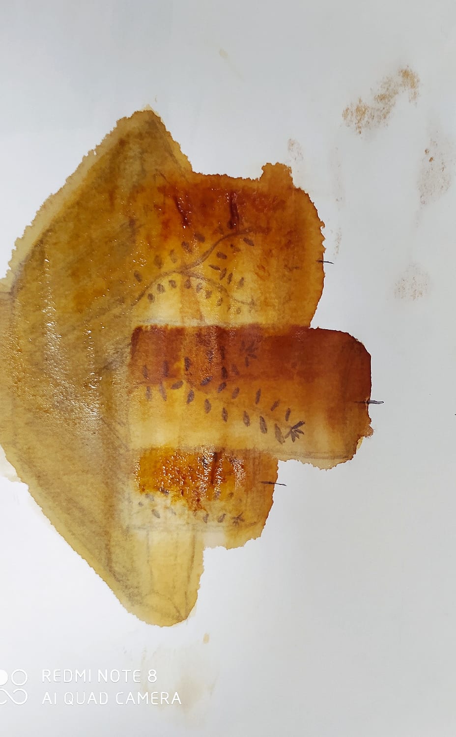 עבודות באומנות מחצית א- אריאל מנחם by ariel menachem - Illustrated by אריאל מנחם - Ourboox.com