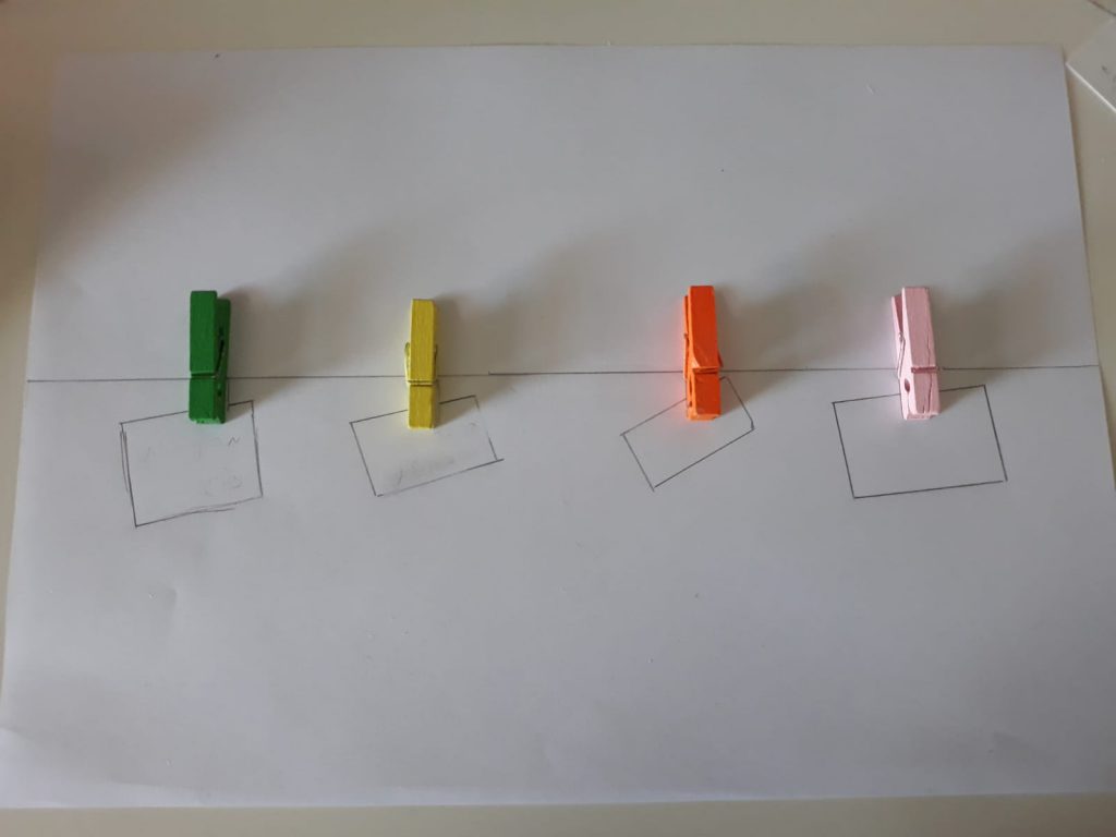 עבודות באומנות מחצית א- אוריה אלפרט by oriya - Illustrated by אוריה אלפרט - Ourboox.com