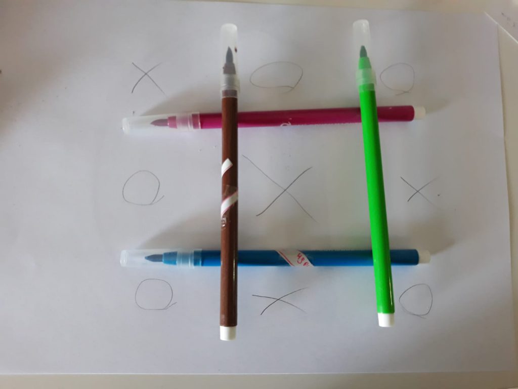 עבודות באומנות מחצית א- אוריה אלפרט by oriya - Illustrated by אוריה אלפרט - Ourboox.com