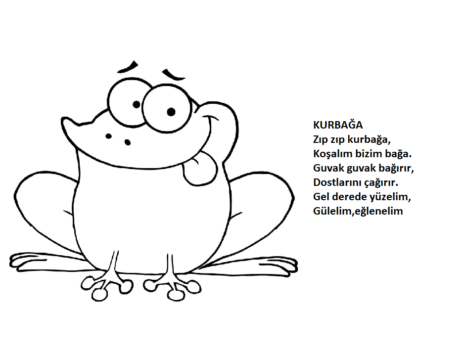 Hayvanlar Tekerleme Kitabı by Dönüştürmek Güzeldir - Ourboox.com