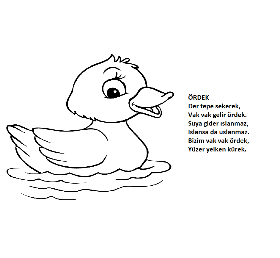 Hayvanlar Tekerleme Kitabı by Dönüştürmek Güzeldir - Ourboox.com