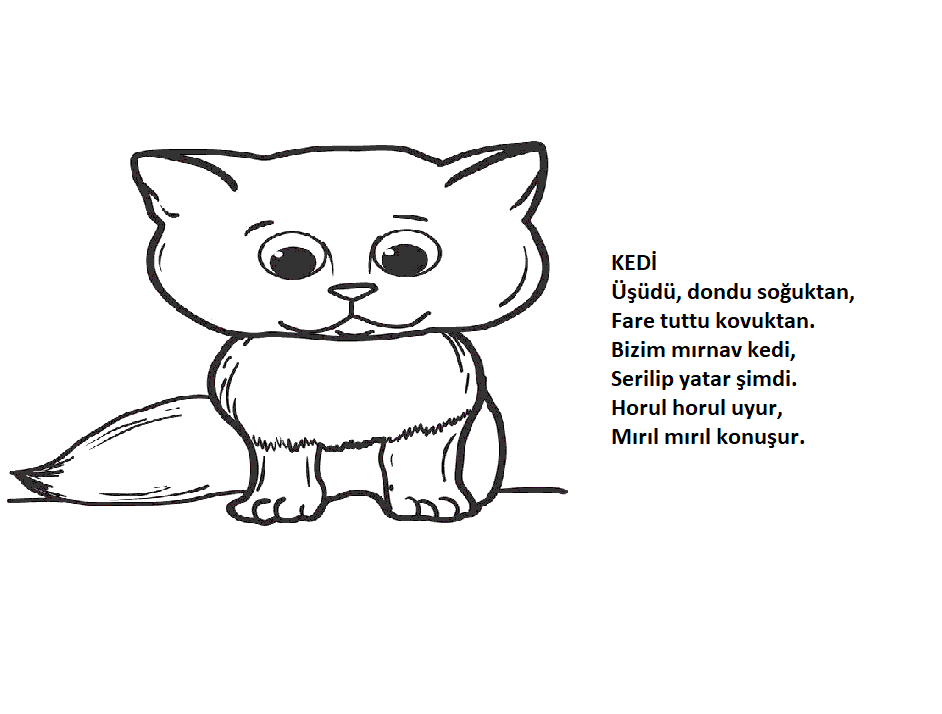 Hayvanlar Tekerleme Kitabı by Dönüştürmek Güzeldir - Ourboox.com