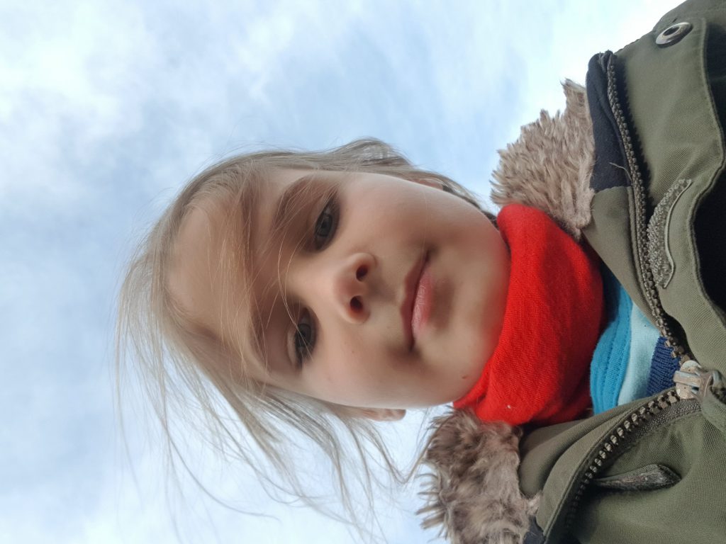 RUDUO VAIKŲ AKIMIS by Aurelija Dirgončienė - Ourboox.com