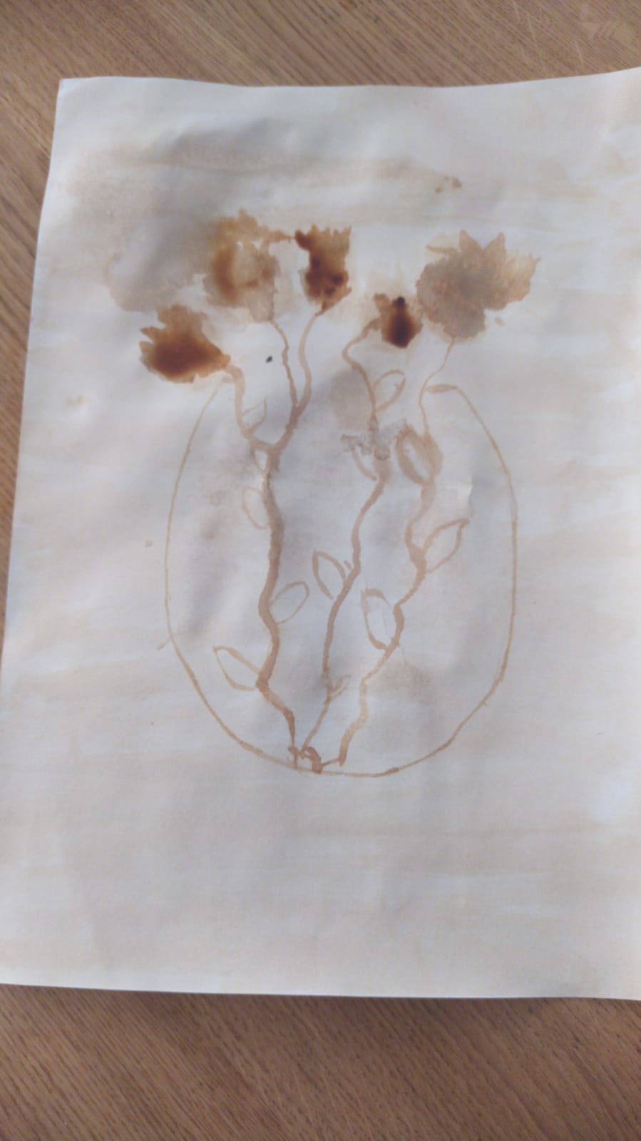 יצירות אומנות מחצית א- דפנה פרקש by Dafna farkash - Illustrated by דפנה פרקש - Ourboox.com