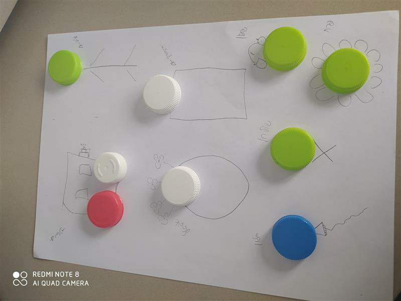 יצירות אומנות מחצית א- דפנה פרקש by Dafna farkash - Illustrated by דפנה פרקש - Ourboox.com