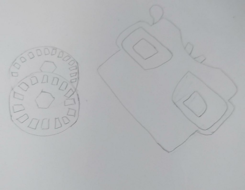 יצירות אומנות מחצית א- דפנה פרקש by Dafna farkash - Illustrated by דפנה פרקש - Ourboox.com