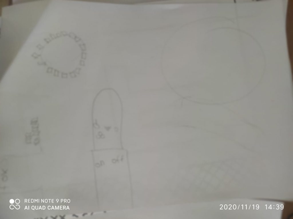 מחצית א’ עופרי ליפסקר by ofri lipsker - Ourboox.com