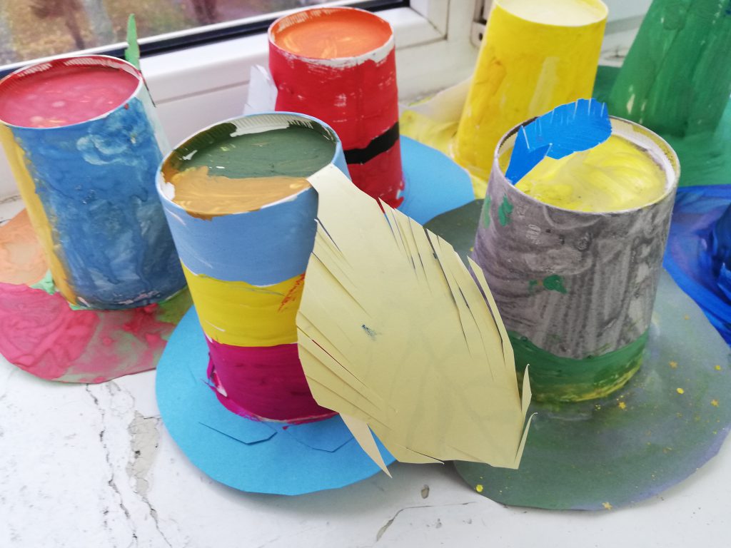 “Master Cat, or The Booted Cat” by Aurelija Dirgončienė - Ourboox.com