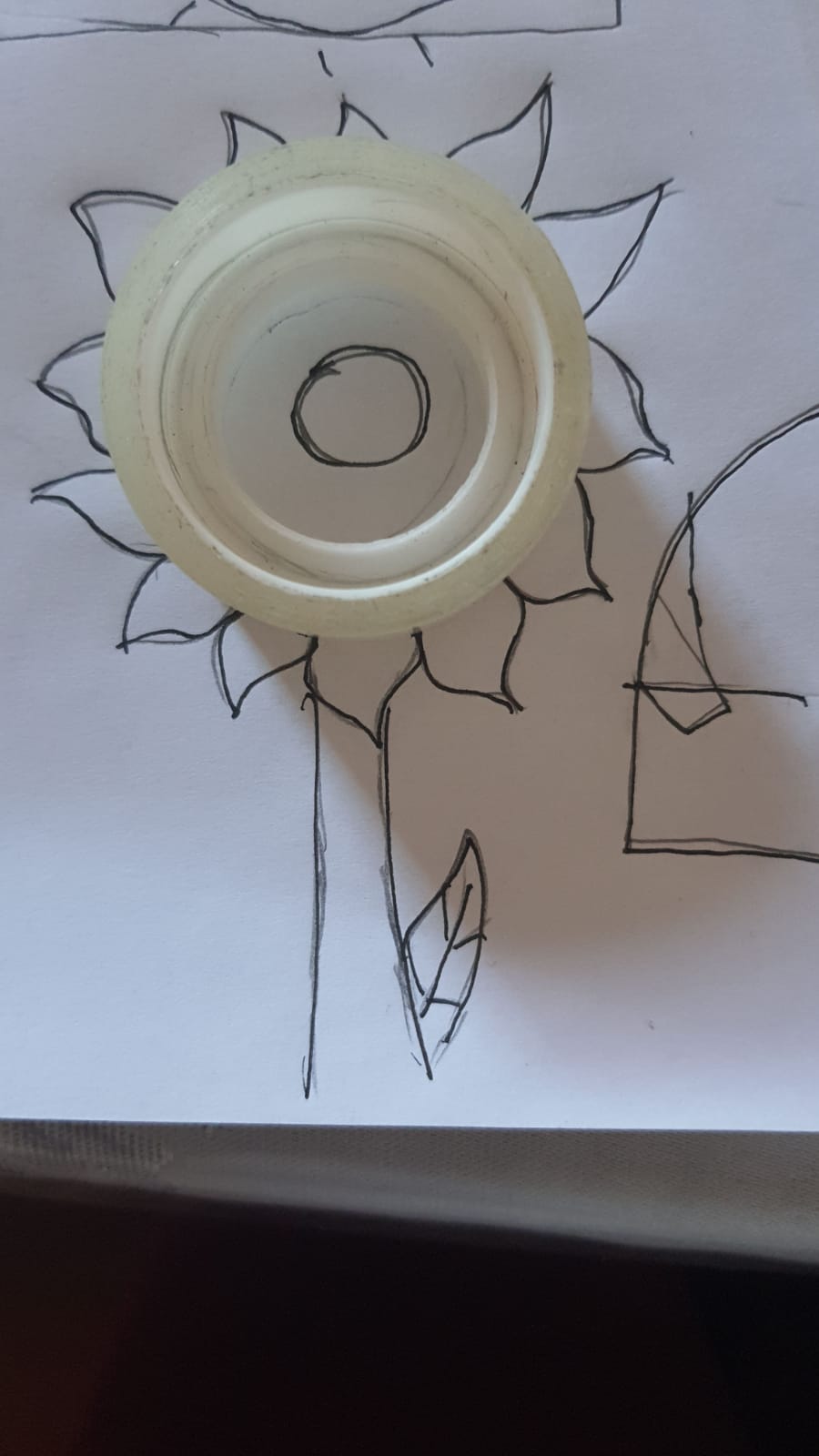 רויה אדרי- עבודות באומנות: מחצית א’ by Revaya Edri - Ourboox.com