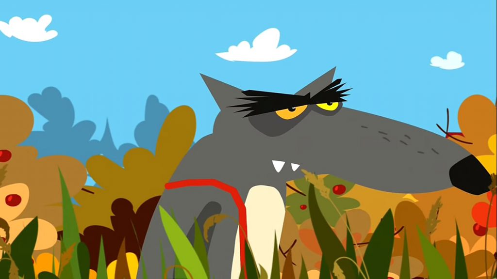 ТРОЄ ПОРОСЯТ by valeria - Ourboox.com