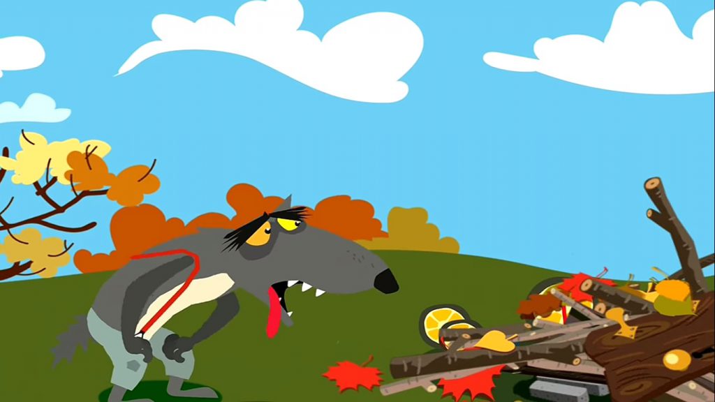 ТРОЄ ПОРОСЯТ by valeria - Ourboox.com