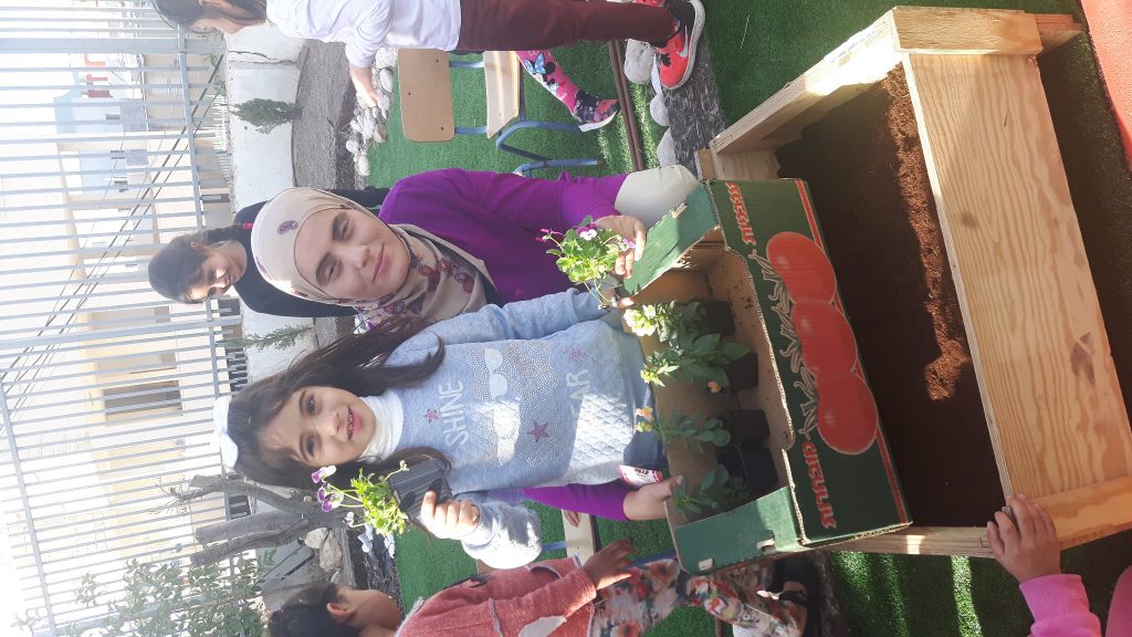 الزراعه by Nahed - Ourboox.com