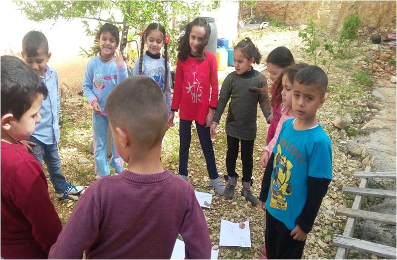 وحدة تعليمية في مجال العلوم by nora - Illustrated by وحدة الاشجار - Ourboox.com