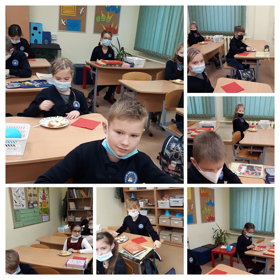 3B RUDENĖLIS by Laimutė Putinienė - Ourboox.com