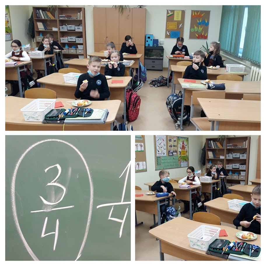 3B RUDENĖLIS by Laimutė Putinienė - Ourboox.com