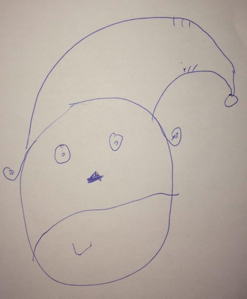 Aspettando Natale…I nostri racconti by Silvia Becce - Ourboox.com