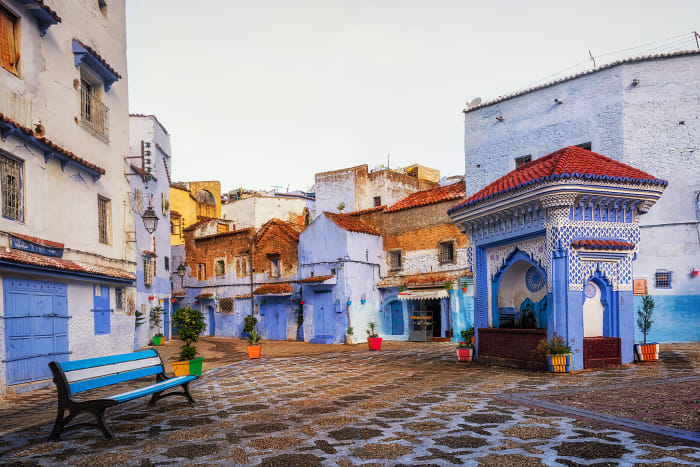 עלייה ממרוקו by ori sorek - Ourboox.com