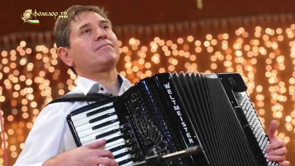 Какво знам за акордеонът by antonia - Ourboox.com