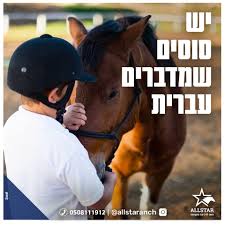 סוסים by yossi - Ourboox.com